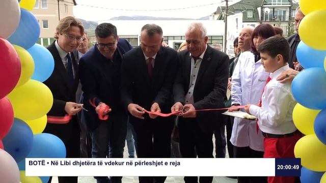 Fabrika kanadeze do të prodhojë plehra organike për bime смотреть онлайн