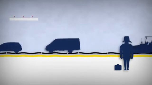 Pochemu rossijskie dorogi samye plohie dorogi v mire смотреть онлайн