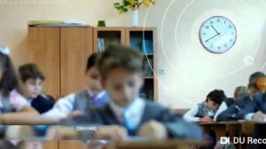 Заставка первого канала зима утро декабрь 2018