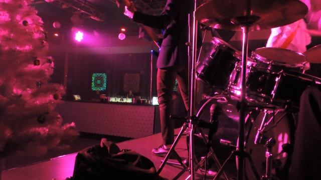 Dog's Party - Seven Nation Army(White Stripes cover) смотреть онлайн