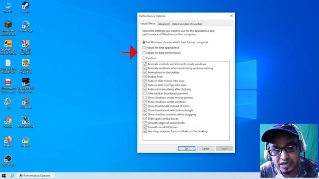 Boost Windows 10 Performance for Gameloop PUBG Mobile and other Games in just 2 steps - ZooKor GaMe смотреть онлайн