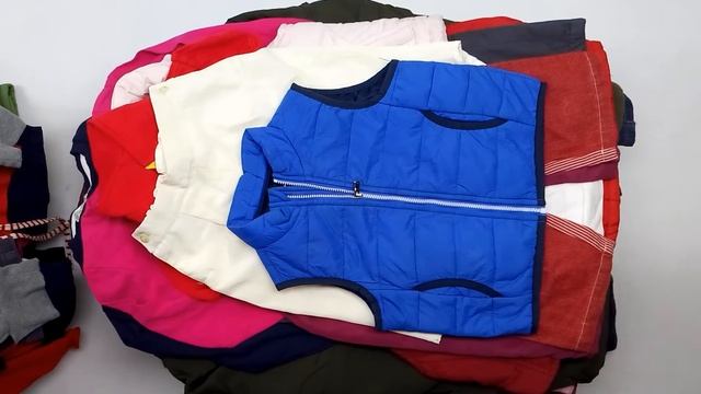 Мешок № 012115 Детский микс Весна Крем+экстра. Арт 3313. Вес 20 кг. Кол-во 90 шт смотреть онлайн