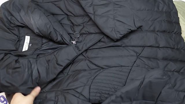 Мешок № 29119 Куртки Микс. Австрия. Арт 3002. вес 25 кг.Кол-во 31шт. смотреть онлайн