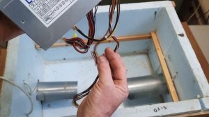 Инкубатор своими руками. Все очень просто и надежно.