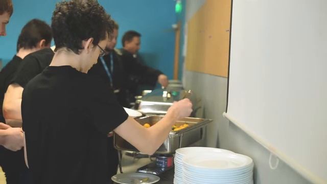 Tele2 Shared Service Center Hack Day#5 смотреть онлайн