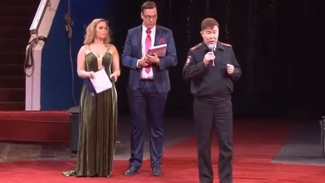 Сюжет об акции 