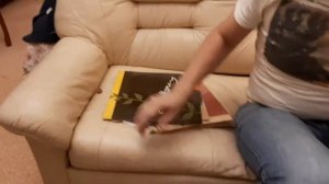 Коллекция пластинок с классической музыкой