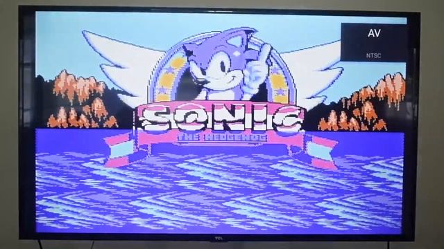 DATA FROG - Супер Марио Контра и т.д Игровая приставка из Китая DATA FROG смотреть онлайн