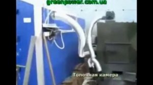 Древесный уголь. Технология производства угля