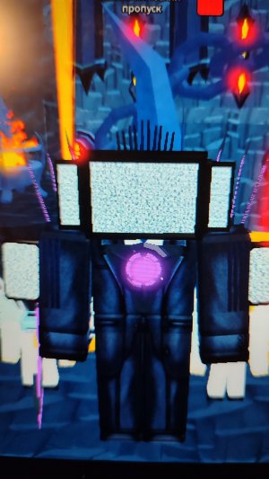 Топ 5 моих самых любимых юнитов