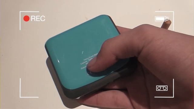 PNY Portable Charger - заряди без розетки смотреть онлайн