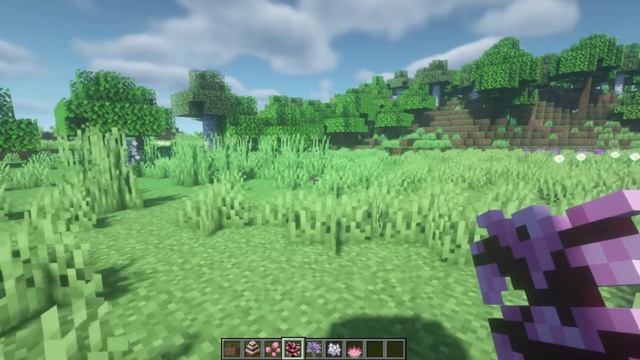 Aesthetic Minecraft mods for 1.16.5🍓 смотреть онлайн