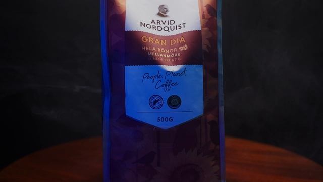 Arvid Nordquist coffee, yummy!! смотреть онлайн