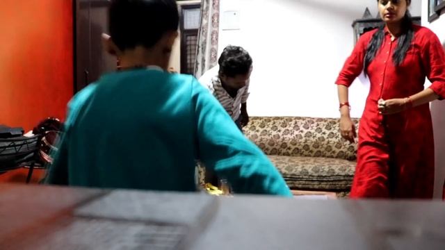 Aap logo ki Suggestions Man Hi Li Hamne || Vart Ki Thali || Navratri Vlog 2019 || indian vlogger смотреть онлайн