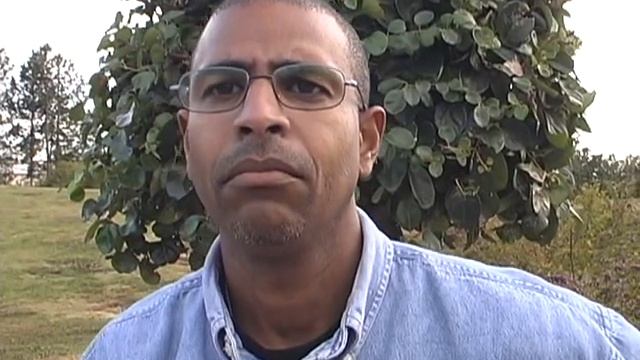 Interview With Reginald Grand-Pierre (Itiah Coffee) смотреть онлайн