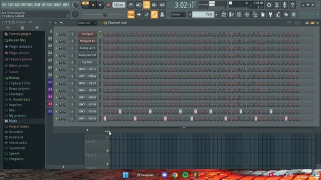 50 Cent - Ayo Technology (FL Studio Remake) смотреть онлайн