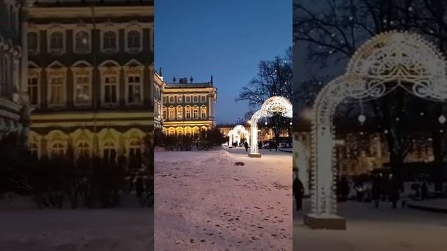 Питер смотреть онлайн