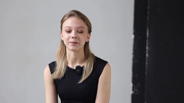 Абрамова Альбина актерская визитка 2025 смотреть онлайн