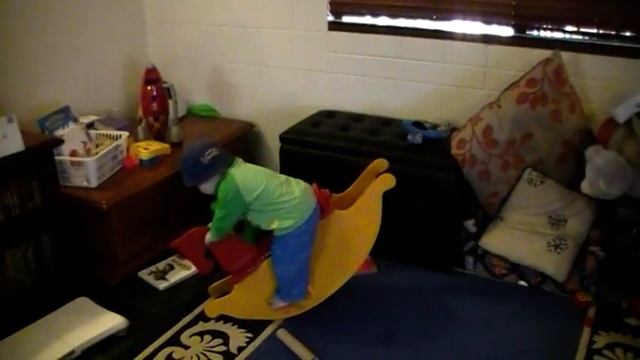 Rocking Raf.MOD смотреть онлайн