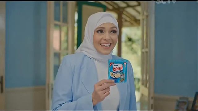 Iklan Nestlé ideal 60 detik - Kenalan Sama Gizi Mikro (720p converted) смотреть онлайн