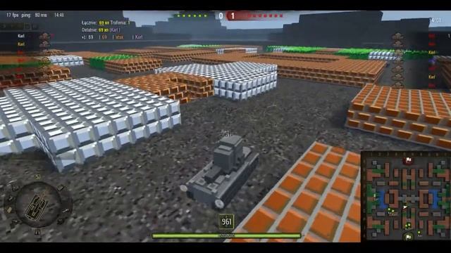 World of Tanks - Gram Karlem i Szukam Super Mario смотреть онлайн