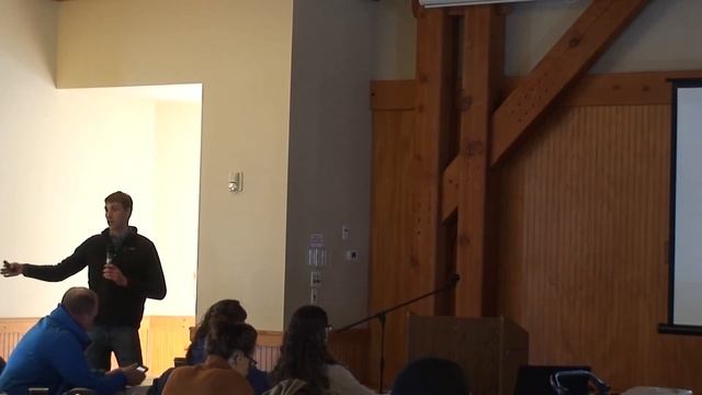 DNMP Training Whatcom 2020 - Irrigation Water Management смотреть онлайн