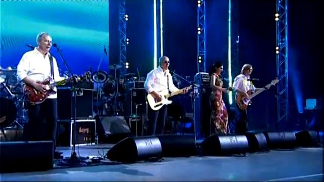 Группа «Воскресение» — Не оставь меня смотреть онлайн