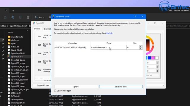 Control All Your RGB With One Software смотреть онлайн