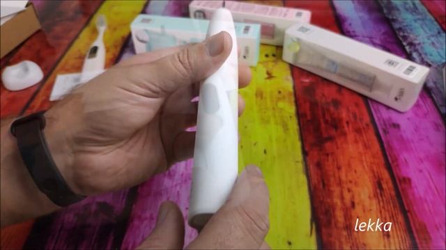 Oclean Z1 смотреть онлайн