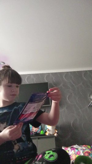 распаковка игрушки с нового года змея 2025