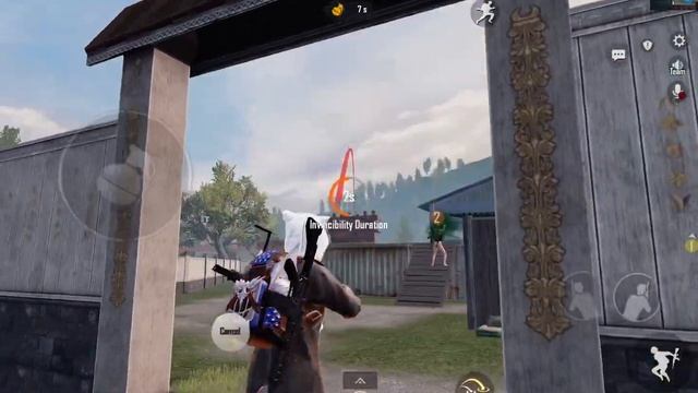 iPad mini 5 (bigger version) test gameplay | is there any lag in new update | pubg | ipad air 3 смотреть онлайн