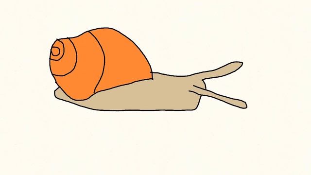 Улитка в магазине ракушек (примерочная) смотреть онлайн