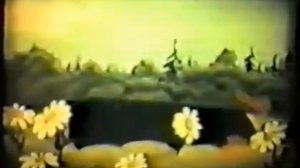 Мульт  тревога в лесу