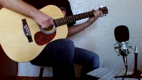 Гитара Maxtone WGC3902