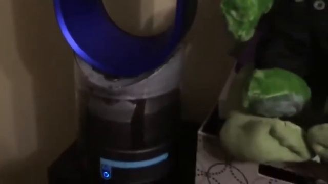 Dyson AM10 Hygienic Mist Humidifier Review смотреть онлайн