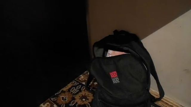 TAG что в моем рюкзаке? смотреть онлайн
