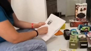 Что купить в Египте? Все по-честному.  Часть 6