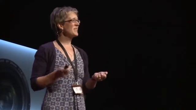 Психическое здоровье и Микроэлементы. Профессор Джулия Раклидж. TED смотреть онлайн