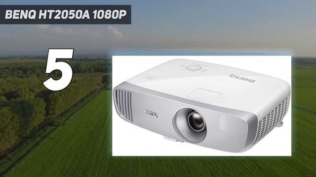 Top 5 Best Mini Projector in 2024 смотреть онлайн