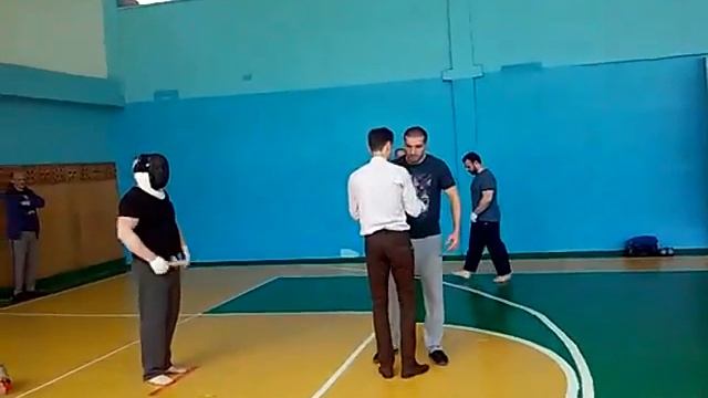 Турнир НБ 14 мая 2016, Сергей Маевский 05, предварительный круг смотреть онлайн