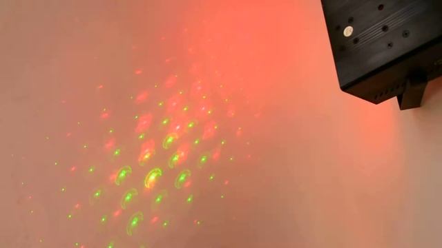 Лазерная установка Laser Stage Lighting YX-022M mkeL.ru смотреть онлайн