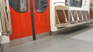 Станция метро Девяткино до станция метро Выборгская