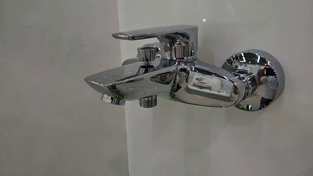 Germany Kludi Pure&Solid 346810575 bath tap 342900575 sink tap 343820575 смотреть онлайн