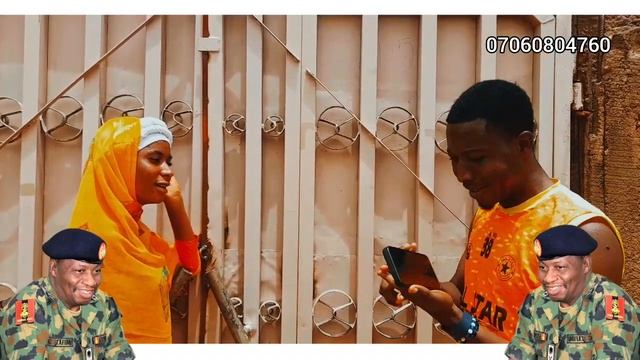 Major Ganaral Hassan Tafida Gadam (RUWA GATAN KORAMA) Attah TV @Ahmad jagaban @SARAUNIYA TV смотреть онлайн