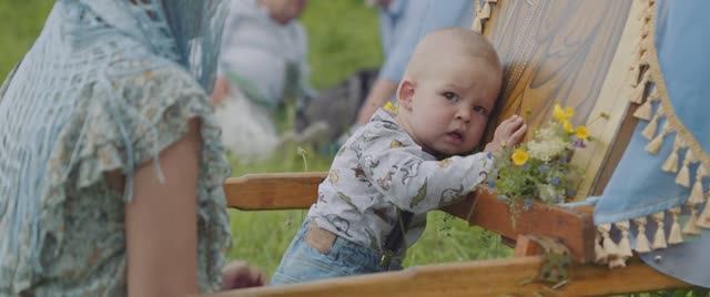 Табынский крестный ход 2022 смотреть онлайн