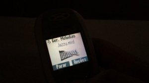 Siemens MC60 ringtones