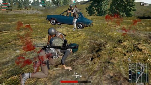 Bad luck with the Dacia смотреть онлайн