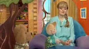 2013 08 26 - Спокойной ночи, малыши - Внутренний голос