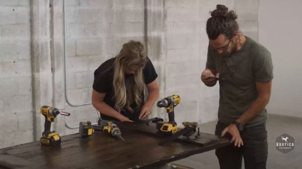 How to Install Bi Parting Barn Door Hardware Instructions - Rustica Hardware