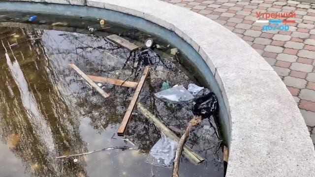 Карантин благоустройству не помеха смотреть онлайн